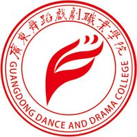 广东艺术职业学院 广东艺术职业学院logo